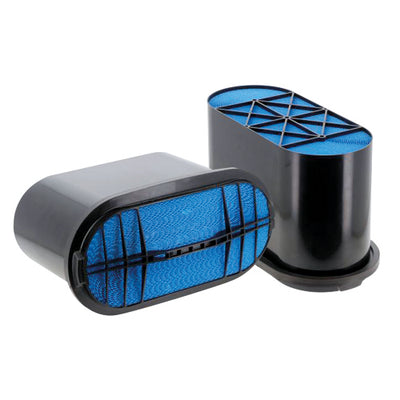 XA63274 FILTRONI Filtro de Aire Primario XCMG 800163274 XCMG 800163275