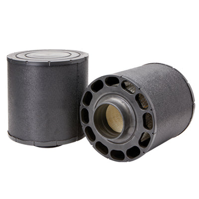 XA6423 FILTRONI Filtro de Aire con Carcasa Desechable Reemplaza Donaldson C105004 46423 PA2806 C105004 AH1196 AH7913