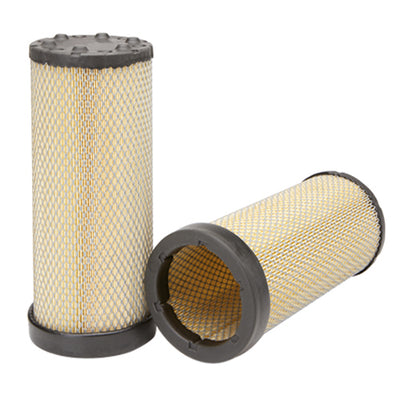XA6429 FILTRONI Filtro de Aire Secundario John Deere RE34963  GM 12544543  Ford F3HZ9R500A