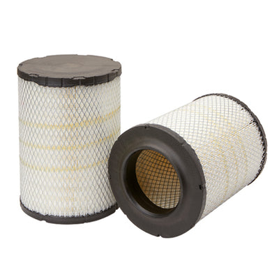 XA6433 FILTRONI Filtro de Aire General Motors 15619013 John Deere RE67124