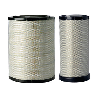 XA6458K FILTRONI Kit de Filtros de Aire Primario + Secundario Mercedes Benz DNPPP533938 + DNPPP533946