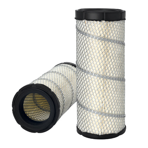 XA6489 FILTRONI Filtro Aire Primario Caterpillar, Case, John Deere 1348726 133720A1 AM129028