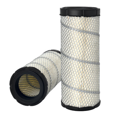XA6489 FILTRONI Filtro Aire Primario Caterpillar, Case, John Deere 1348726 133720A1 AM129028