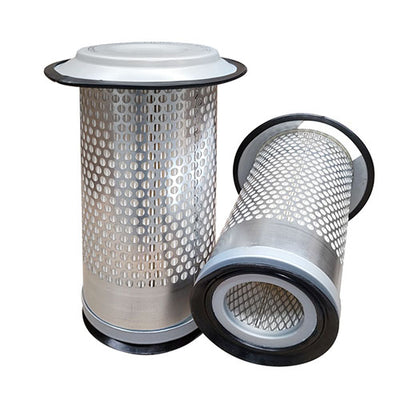 XA6513 FILTRONI Filtro de Aire Caterpillar, Hyster, Mitsubishi 9136113300 1085330 3111230