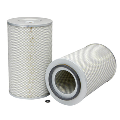 XA6541 FILTRONI Filtro de Aire Primario Iveco 1902465 MercedesBenz 130941702  Volvo 6644990  Atlas Copco 1619279800 Bomag 5821018 DAF 1122947140555