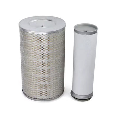 XA6541K FILTRONI Kit de Filtros de Aire Primario + Secundario Iveco 1902465 + 7149135 MercedesBenz 130941702 + 0030944504