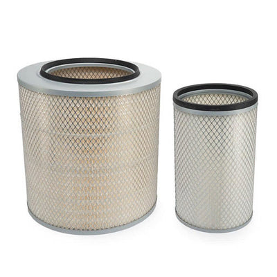 XA6547K FILTRONI Kit de Filtros de Aire Primario + Secundario Volvo 1542743 + 1660903