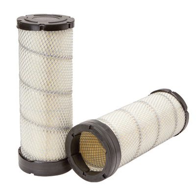 XA6595 FILTRONI Filtro de Aire Secundario Caterpillar 6I2502