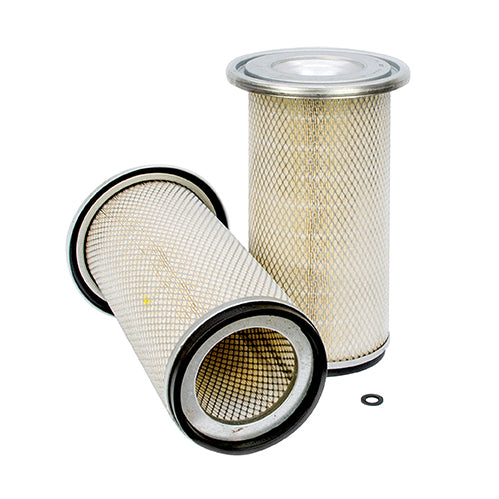 XA6600 FILTRONI Filtro de Aire Primario Caterpillar 0964175 Daewoo 24746006A