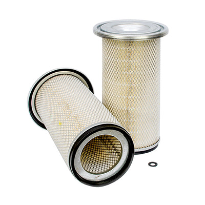 XA6600 FILTRONI Filtro de Aire Primario Caterpillar 0964175 Daewoo 24746006A