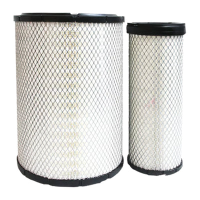 XA6664K FILTRONI Kit de Filtros de Aire Primario + Secundario Isuzu 8980714230 + 8980714240