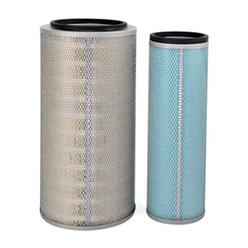 XA6738K FILTRONI Kit de Filtros de Aire Primario + Secundario Ford D8NN9B618AA + D8NN9R500AA