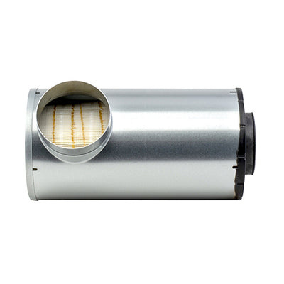 XA6748 FILTRONI Filtro de Aire Con Carcasa Farr 114880003A