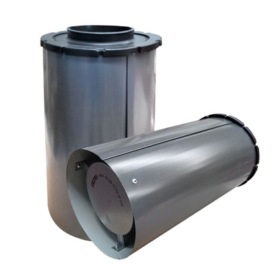 XA6759 FILTRONI Filtro de Aire Primario Generadores SDMO Reemplaza AH5708 AH1192 330560240 PA3555 46759 P537453