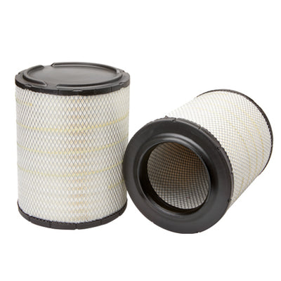 XA6772 FILTRONI Filtro de Aire Primario Volvo 85114068 Volvo 8076195