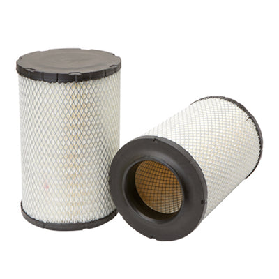 XA6776 FILTRONI Filtro de Aire Primario Sello Radial Camiones Isuzu FSR 8980714210 46776 RS3538 P836011 P821938 P849087