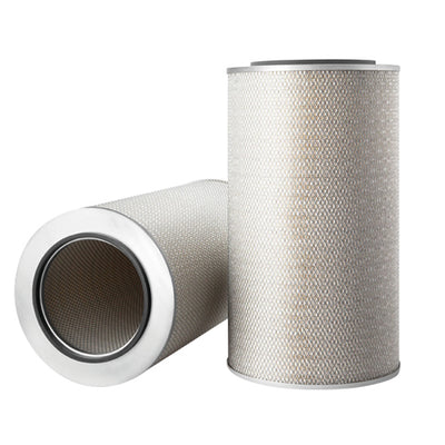 XA6810 FILTRONI Filtro de Aire Primario Hyundai 14L101560  Hyundai 11NB20120  Hyundai 11NB20120A