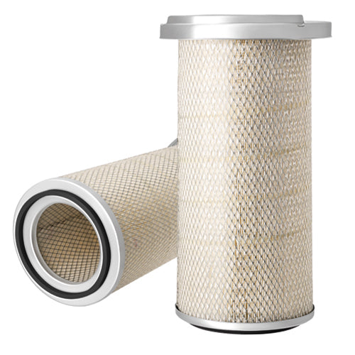 XA6883 FILTRONI Filtro de Aire White 220055064 Freightliner FLD120 Kenworth T400T450T600T800 Reemplaza PA2705 AF1968M 46883 P153551 Tractores 46883 PA2705 P153551 AF1968 CF16340 A8681