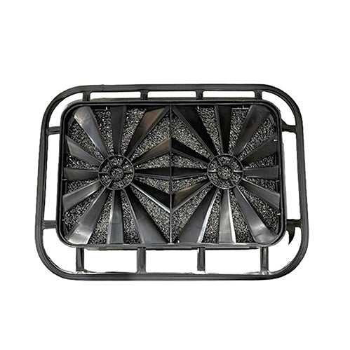 XA90003 FILTRONI Filtro de Aire Secundario CNHTC YG9725190003