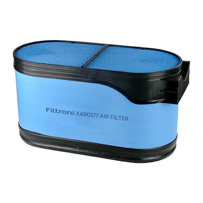 XA90177 FILTRONI Filtro de Aire Primario Scania 2437388