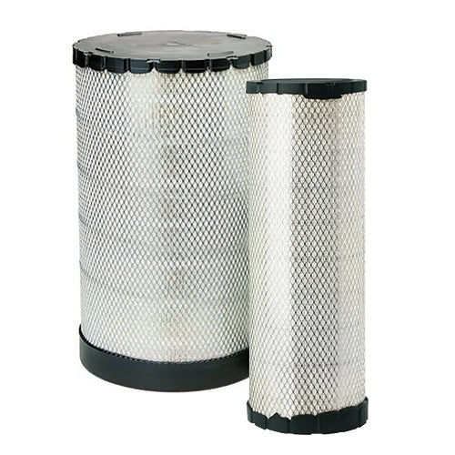 XA90496K FILTRONI Kit de Filtros de Aire Primario + Secundario John Deere AT311066 + AT311067