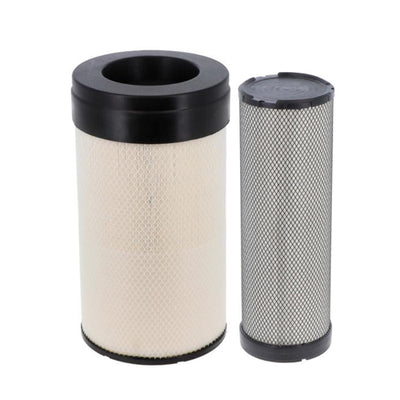 XA90694K FILTRONI Kit de Filtro de Aire Primario + Secundario Donaldson X770694