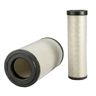 XA9075K FILTRONI Kit de Filtros de Aire Primario + Secundario John Deere  F044978 Liebherr 7623371