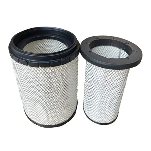 XA9088K FILTRONI Kit de Filtros de Aire International 3551814C1 + 3551815C1