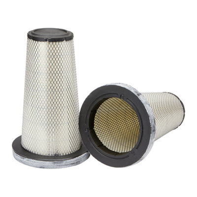 XA9089 FILTRONI Filtro de Aire Secundario Massey Ferguson 3551815C1