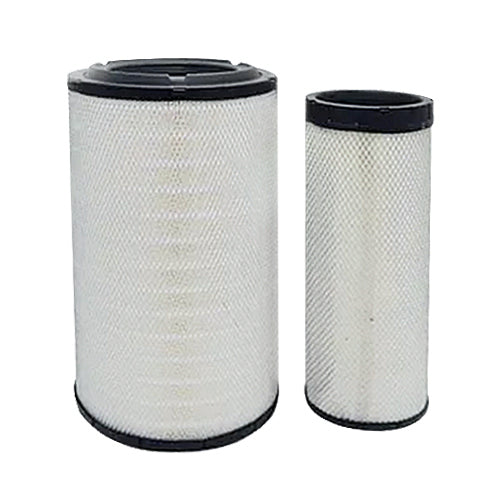 FILTRONI Kit de Filtros de Aire Primario + Secundario Scania 1377098 ...