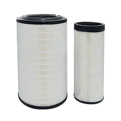 XA9098K FILTRONI Kit de Filtros de Aire Primario + Secundario  Scania 1377098 + 1377200