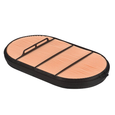XA91048 FILTRONI Filtro de Aire Secundario Foton H411900000140  Weichai 1000072096 Shacman DZ97259191048