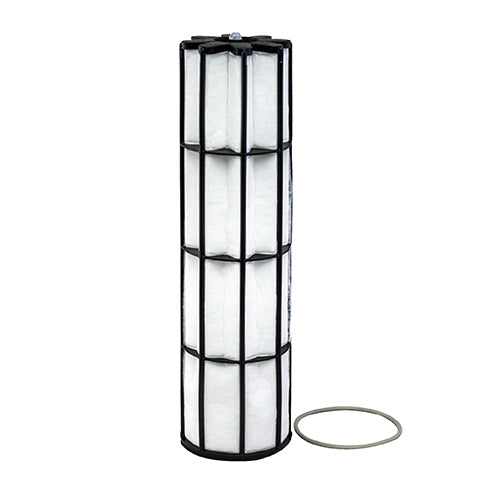 XA91120 FILTRONI Filtro de Aire Secundario Hyundai 11K621120