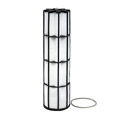 XA91120 FILTRONI Filtro de Aire Secundario Hyundai 11K621120