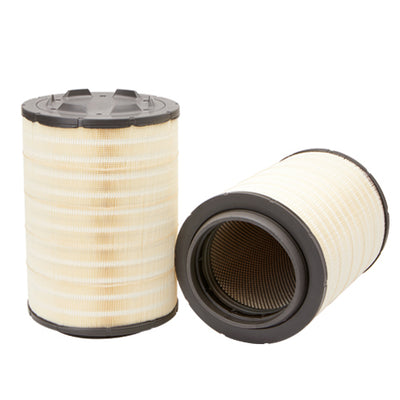 XA9124 FILTRONI Filtro de Aire Primario Iveco 41272124  Iveco 2996126