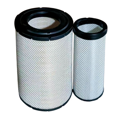 XA9150K FILTRONI Kit de Filtros de Aire Primario + Secundario Foton H4119202023A0 + H4119202024A0