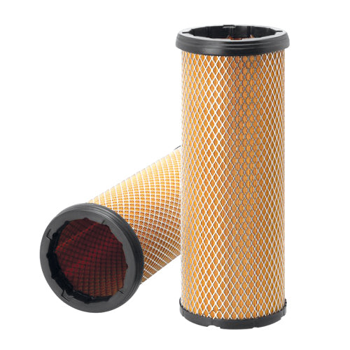 XA9155 FILTRONI Filtro de Aire Secundario Motores Cummins Reemplaza 4315256 A042M072 AF25155