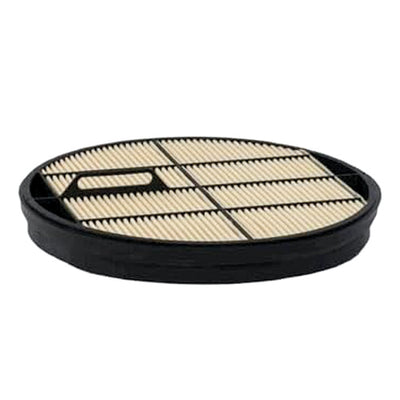 XA9172 FILTRONI Filtro de Aire Secundario Motores Caterpillar Reemplaza 2817246