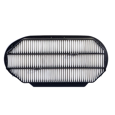 XA91790 FILTRONI Filtro de Aire Secundario Shacman DZ96259191790