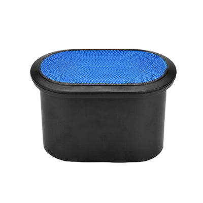 XA91850 FILTRONI Filtro de Aire Primario JCB 70045305 Volvo 16237820 Wismet WAI704165