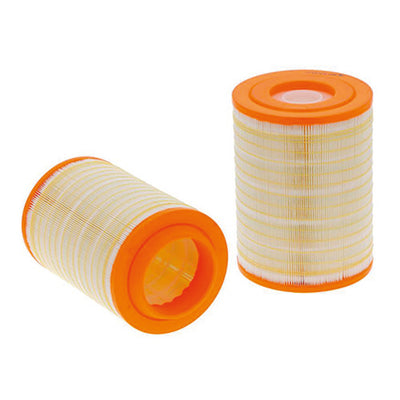 XA9219 FILTRONI Filtros de Aire Primario Foton K223019