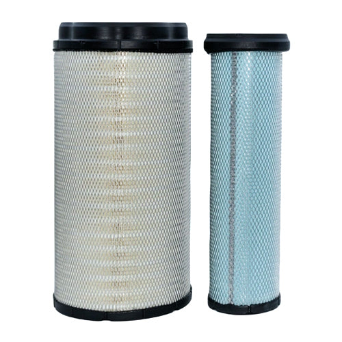 XA9251K FILTRONI Kit de Filtros de Aire Primario + Secundario Volvo 17500251 + 17500253