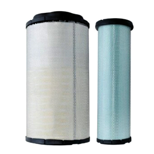 XA9260K FILTRONI Kit de Filtros de Aire Primario + Secundario Volvo 17500260 + 17500263