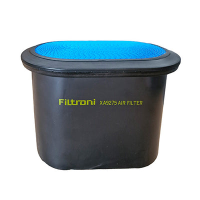 XA9275 FILTRONI Filtro de Aire Primario Tractores John Deere Reemplaza RE253518 AGCO 6503092M1