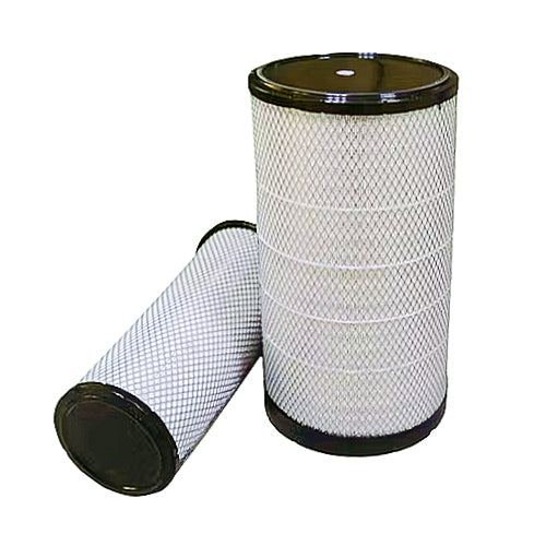 XA9307K FILTRONI Kit de Filtros de Aire Primario + Secundario Foton KW3347 PU3347 H4119218014A0