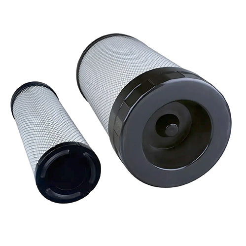 XA93473K FILTRONI Kit de Filtros de Aire Primario + Secundario Hyundai 11Q628030 + 11Q628020
