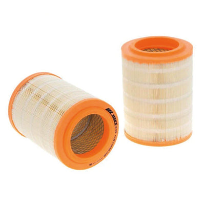 XA9360 FILTRONI Filtro de Aire Primario Hyundai 0K6B023603  Hyundai OK6B023603