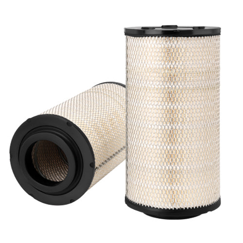 XA9380 FILTRONI Filtro de Aire Primario Hino 178013380  Hino 17801EW010