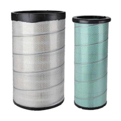 XA9433K FILTRONI Kit de Filtros de Aire Primario + Secundario  Camiones Dongfeng Autobuses Yutong Reemplaza Dongfeng 11043911210