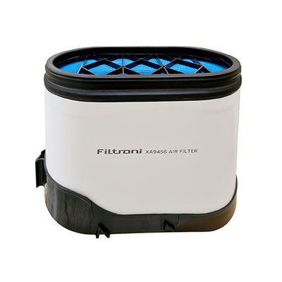 XA9456 FILTRONI Filtro de Aire Kenworth T440/T660/T800 Reemplaza P611696 P616056